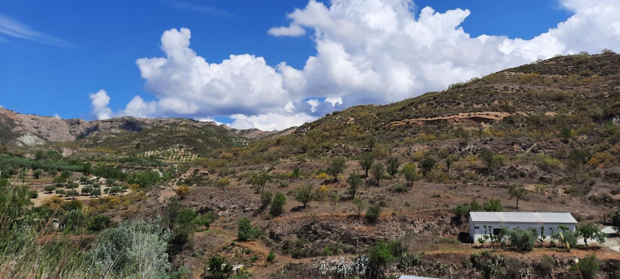 Villa Casa De Enkiu Dudar Esterno foto