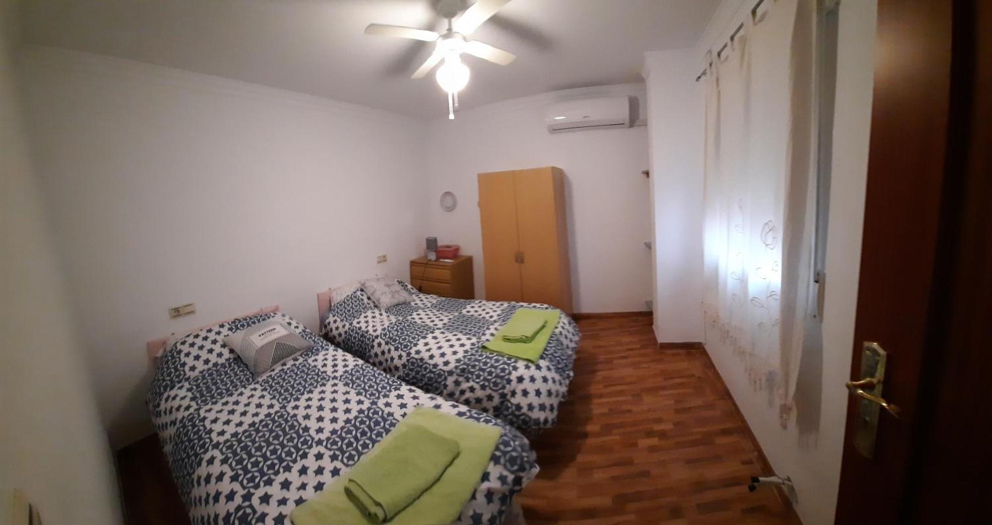 Villa Casa De Enkiu Dudar Esterno foto