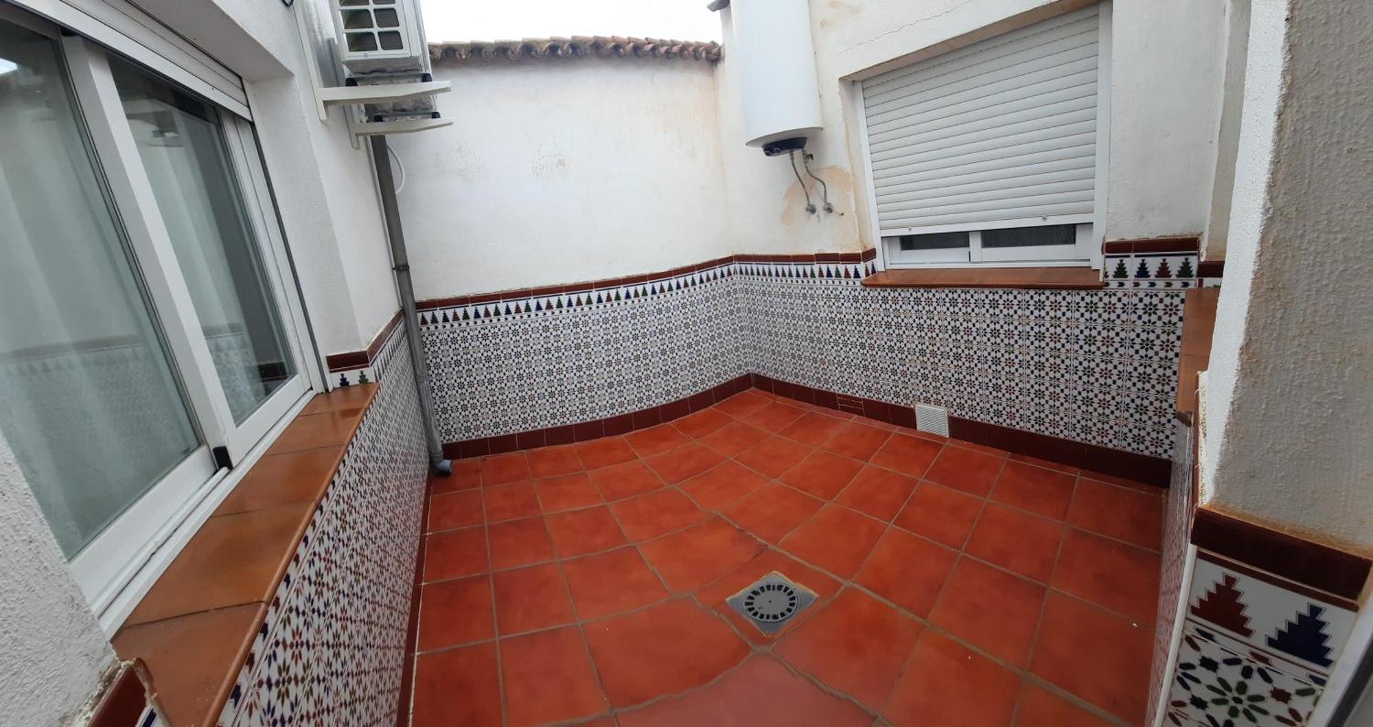 Villa Casa De Enkiu Dudar Esterno foto